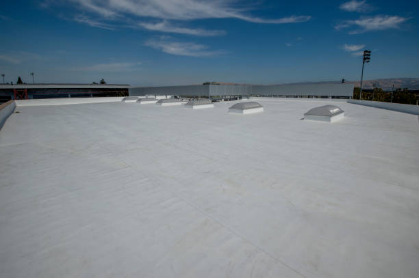 Best Rubber Roofing (EPDM, TPO)  in Chesterland, OH