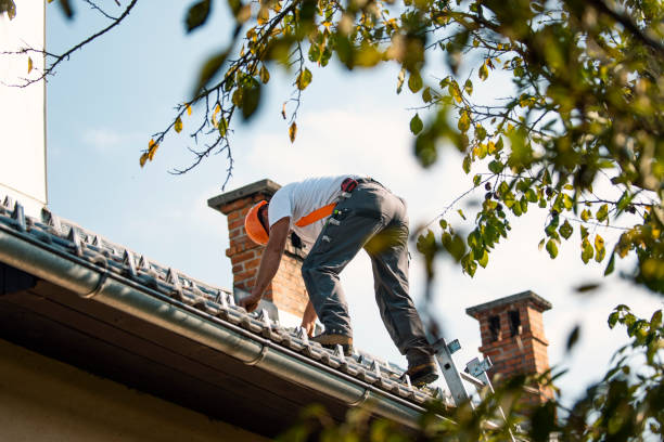 Best Roof Waterproofing  in Chesterland, OH