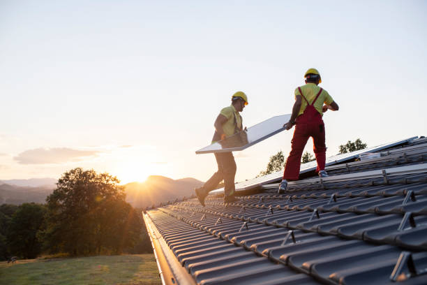 Best Gutter Installation and Repair  in Chesterland, OH
