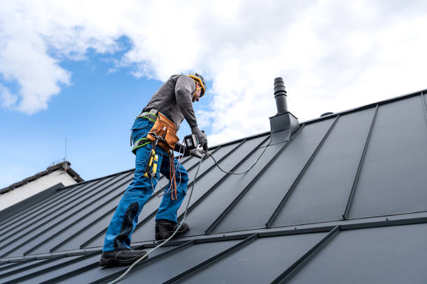 Best 4 Ply Roofing  in Chesterland, OH